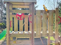 9 Person Holiday Home in Vaeggerlose