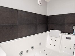 9 Person Holiday Home in Vaeggerlose