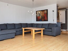 9 Person Holiday Home in Vaeggerlose