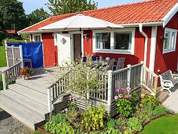 4 Person Holiday Home in Onsala