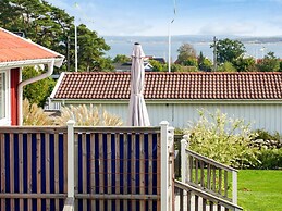 4 Person Holiday Home in Onsala