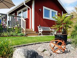 4 Person Holiday Home in Onsala