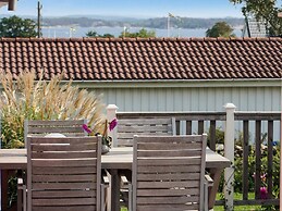 4 Person Holiday Home in Onsala