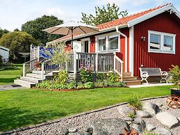4 Person Holiday Home in Onsala-by Traum