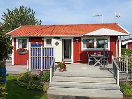 4 Person Holiday Home in Onsala-by Traum