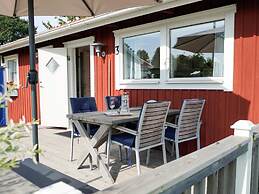 4 Person Holiday Home in Onsala-by Traum