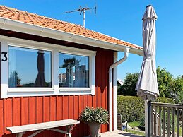 4 Person Holiday Home in Onsala-by Traum