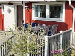 4 Person Holiday Home in Onsala-by Traum