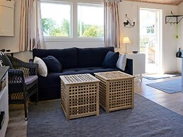 4 Person Holiday Home in Onsala-by Traum
