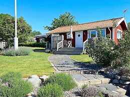 4 Person Holiday Home in Onsala-by Traum