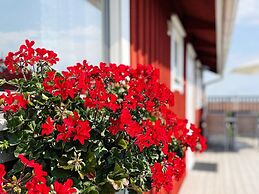 4 Person Holiday Home in Onsala-by Traum