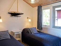 4 Person Holiday Home in Onsala-by Traum