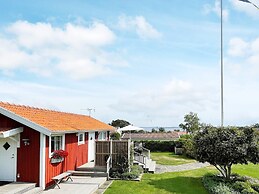 4 Person Holiday Home in Onsala-by Traum
