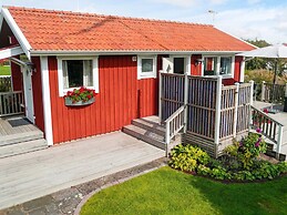 4 Person Holiday Home in Onsala-by Traum
