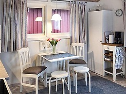 4 Person Holiday Home in Onsala-by Traum