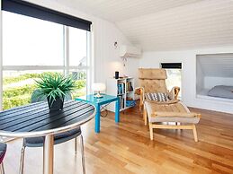 6 Person Holiday Home in Hemmet