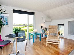 6 Person Holiday Home in Hemmet