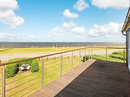 6 Person Holiday Home in Hemmet