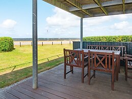 6 Person Holiday Home in Hemmet