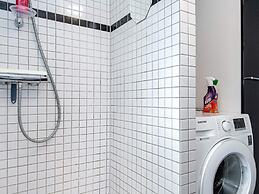 6 Person Holiday Home in Hemmet