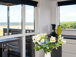 6 Person Holiday Home in Hemmet