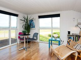 6 Person Holiday Home in Hemmet