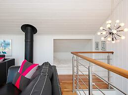 6 Person Holiday Home in Hemmet