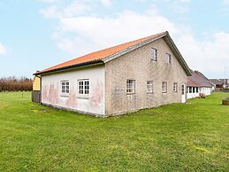 6 Person Holiday Home in Ribe