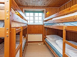 6 Person Holiday Home in Ribe-by Traum