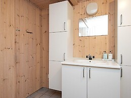 6 Person Holiday Home in Ribe-by Traum
