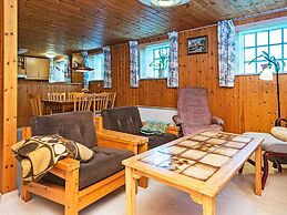 6 Person Holiday Home in Ribe-by Traum