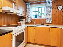 6 Person Holiday Home in Ribe-by Traum