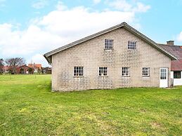 6 Person Holiday Home in Ribe-by Traum