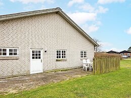 6 Person Holiday Home in Ribe-by Traum