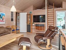 10 Person Holiday Home in Vaeggerlose-by Traum