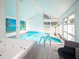 10 Person Holiday Home in Vaeggerlose-by Traum