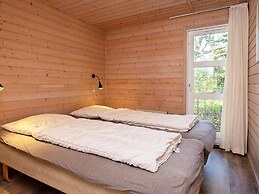 10 Person Holiday Home in Vaeggerlose-by Traum