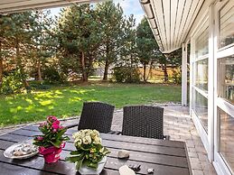 10 Person Holiday Home in Vaeggerlose-by Traum