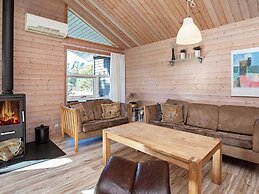 10 Person Holiday Home in Vaeggerlose-by Traum