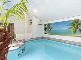 10 Person Holiday Home in Vaeggerlose-by Traum