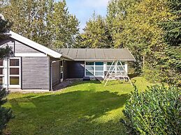 10 Person Holiday Home in Vaeggerlose-by Traum