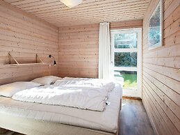 10 Person Holiday Home in Vaeggerlose-by Traum