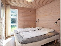 10 Person Holiday Home in Vaeggerlose-by Traum