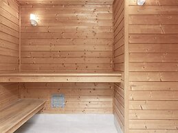 10 Person Holiday Home in Vaeggerlose-by Traum