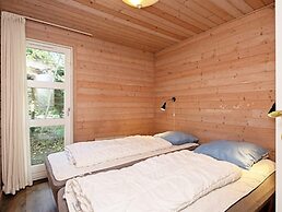 10 Person Holiday Home in Vaeggerlose-by Traum
