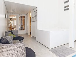 10 Person Holiday Home in Vaeggerlose-by Traum