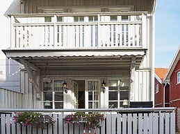 7 Person Holiday Home in Stromstad-by Traum