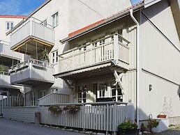 7 Person Holiday Home in Stromstad-by Traum