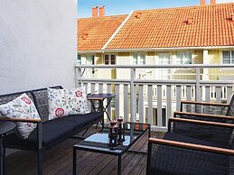 7 Person Holiday Home in Stromstad-by Traum