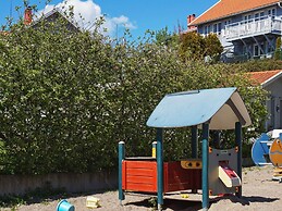 7 Person Holiday Home in Stromstad-by Traum